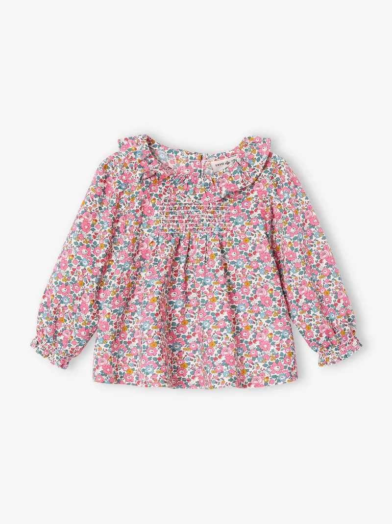 Envie De Fraise Baby-Set, Wollweiß, – Produktbild 4 von 4