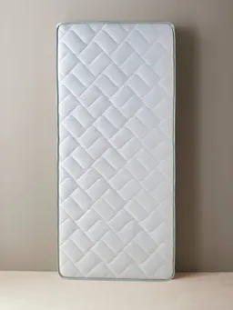 Vertbaudet Kinder Matratze 90x200 cm Komfortschaum HYPERSOFT – Produktbild 1 von 1