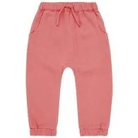Sense Organics sense-organics LOKI Babyhose aus leichtem Musselin von Sense Organics, Rose, – Produktbild 1 von 1