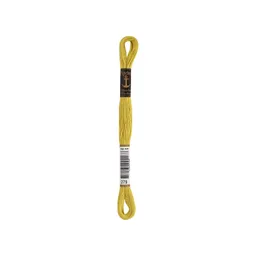 Anchor Anchor Coats Sticktwist 8m 00279 Gelbgrün – Produktbild 1 von 1