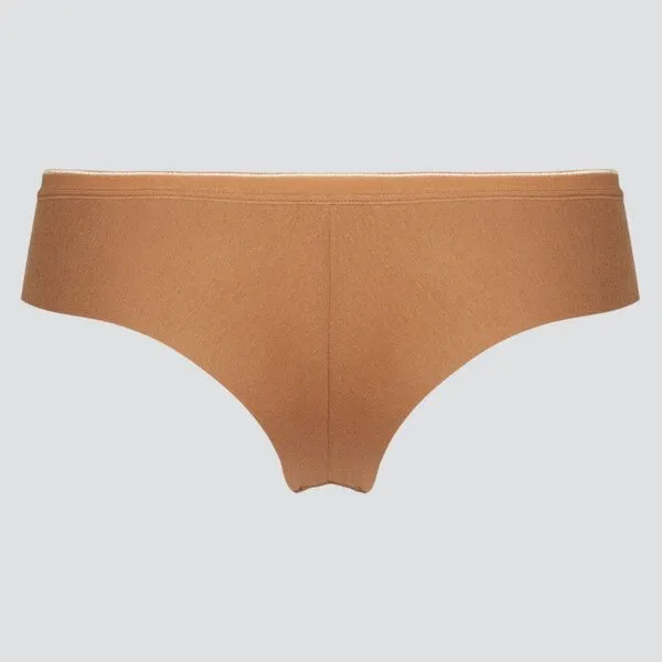 comazo comazo Brasil-Slip aus Baumwolle und Micromodal, Biscotti, – Produktbild 4 von 4