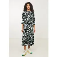 recolution Kleid aus LENZING ECOVERO| Dress PEA FLORALS recolution – Produktbild 1 von 1
