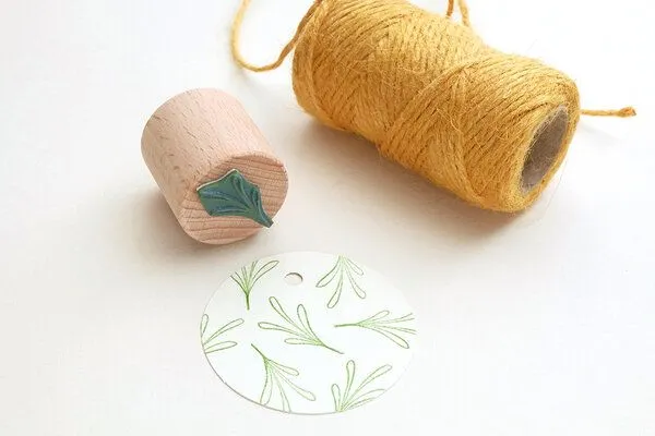 STUDIO KARAMELO STUDIO KARAMELO MINI-STEMPEL SET, verschiedene Motive – Produktbild 4 von 8