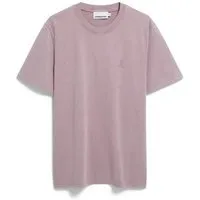 ARMEDANGELS ARMEDANGELS ICONIC Å MAARKOS GMT DYE Herren Heavyweight T-Shirt aus Bio-Baumwolle – Produktbild 1 von 1