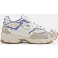 MoEa MoEa Herren vegan Sneaker Rush Beige Flieder – Produktbild 1 von 1