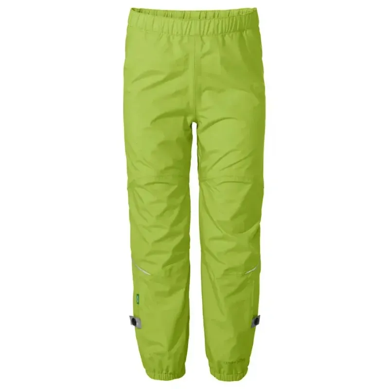 Vaude Regenhose, Baby VAUDE Grody V, Vert, – Produktbild 1 von 1