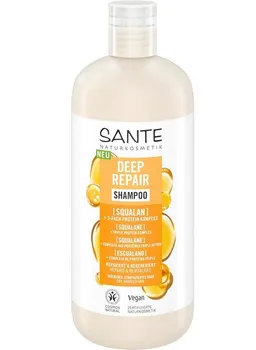 Sante Sante Deep Repair Shampoo 500ml – Produktbild 1 von 1