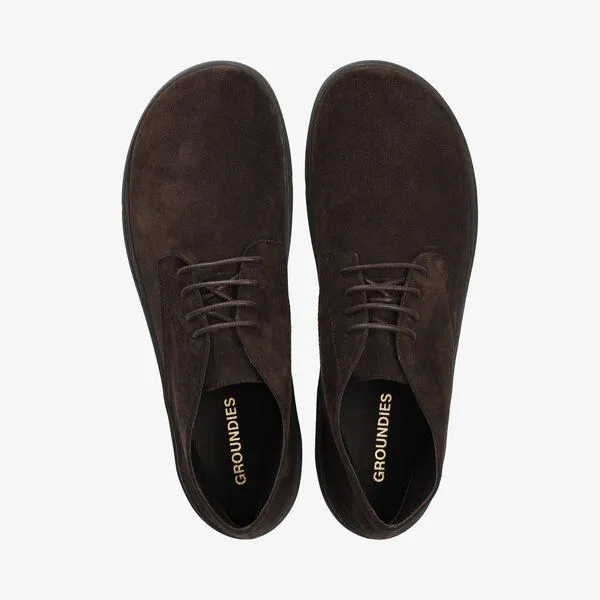 Groundies GROUNDIES® Stride Men, Cognac, – Produktbild 2 von 4