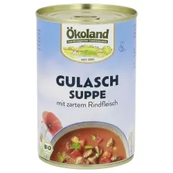 koland Gulaschsuppe mit Rindfleisch – Produktbild 1 von 1