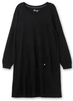 sheego Jerseykleid – Produktbild 1 von 1