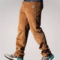 Adele Bergzauber Adele Bergzauber Organic Cordhose Rainer – Produktbild 1 von 1