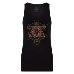 Urban Goddess Damen-Top Urban Goddess Metatron Core – Produktbild 1 von 1