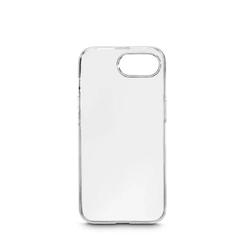 Hama Hama Always Clear | 00123717 | Hintere Abdeckung für Mobiltelefon - Thermoplastisches Polyurethan (TPU) – Produktbild 5 von 8