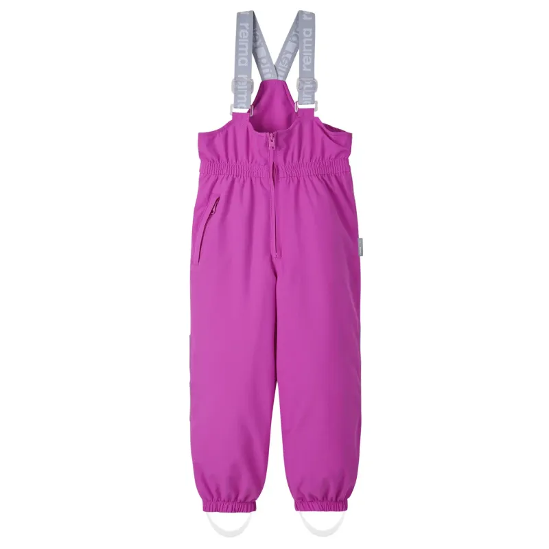 REIMA Baby-Skihose Reima Reima tec Juoni, Lila, – Produktbild 1 von 1