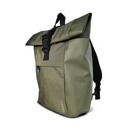 aporti aporti Rolltop Anzio S - wasserabweisend, recycled - 12 Liter – Produktbild 1 von 1