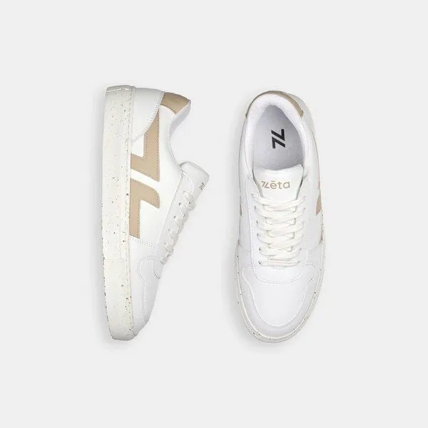 Zèta Zèta Alpha Beige, Beige, – Produktbild 4 von 4