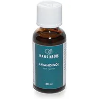 HANS NATUR Lavandin-Öl 30 ml – Produktbild 1 von 1
