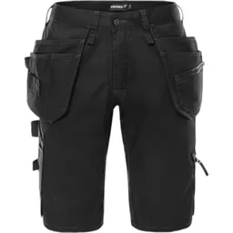 Fristads Stretch-Shorts für Damen Fristads 2904 GWM – Produktbild 1 von 1