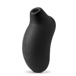 LELO Klitoris-Stimulator mit Schallwellen - LELO SONA – Produktbild 1 von 1