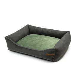 Rexproduct Rexproduct SoftColor Bett Khaki grün S – Produktbild 1 von 1