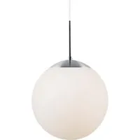 Nordlux Nordlux Pendelleuchte "Cafe 30" Opal weiß – Produktbild 1 von 1
