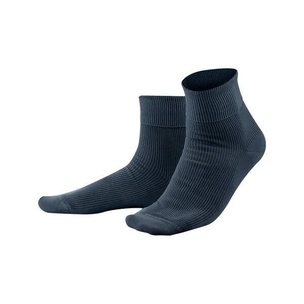 Living Crafts Living Crafts Unisex-Socken aus 100% Bio-Baumwolle, Navy, – Produktbild 2 von 2