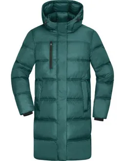 Daiber Daiber Herren Winterjacke Steppjacke Pufferjacke Mantel Kurzmantel mit Kapuze – Produktbild 1 von 1
