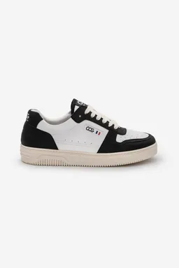COG COG Herren vegan Sneaker Able Weiß – Produktbild 1 von 1