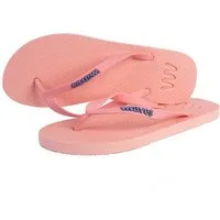 Waves WAVES Flip Flops - Zehentrenner 100 % Naturkautschuk – Produktbild 1 von 1
