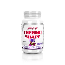 ActivLab ActivLab Thermo Shape Pro 60 Kapseln – Produktbild 1 von 1
