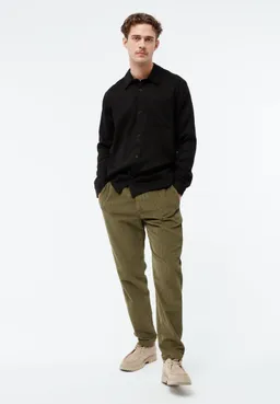 Givn Berlin Cordhose Modell: Eric – Produktbild 1 von 1