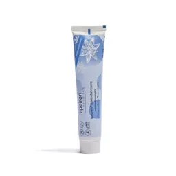 Apeiron Apeiron Auromère Kräuter-Zahncreme Homöopathie 75ml -minzfrei – Produktbild 1 von 1