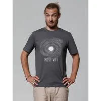watapparel watapparel T-Shirt Unisex Milky way – Produktbild 1 von 1