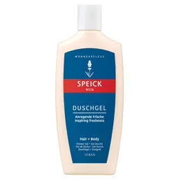 Speick Naturkosmetik SPEICK Men Dusch Gel 250 ml Duschgel – Produktbild 1 von 1