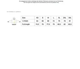 Neutral Neutral® Oversize Unisex Hoodie Kapuzenpullover Tiger Cotton von Neutral Baumwolle in Umstellung zu Bio Baumwolle – Produktbild 1 von 1