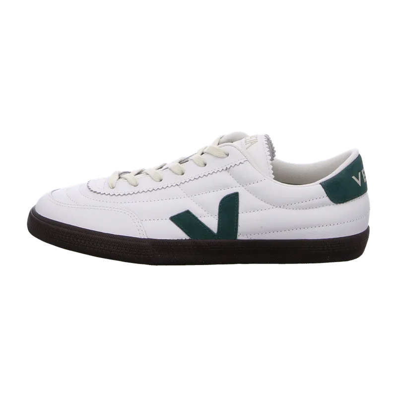 Veja Veja Panenka für Herren, weiß, Größe 46 EU, Weiß, – Produktbild 2 von 7