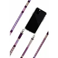 VORSON VORSON Handgemacht BioStyle Handy- & Taschengurt – Farbenfrohe Eleganz, Purplemi, – Produktbild 1 von 1