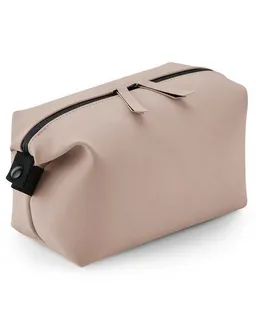 BagBase BagBase Vielseitig einsetzbare moderne Kulturtasche mit Reisverschluss – Produktbild 1 von 1