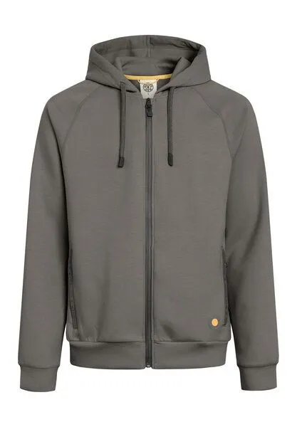 Golds Gym Golds Gym Gold's Gym Trainingsjacke „Gene“, Castlerock, – Produktbild 2 von 4