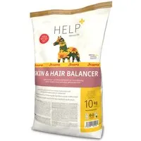 Josera Josera Help Hair&Skin Balancer 10 kg – Produktbild 1 von 1