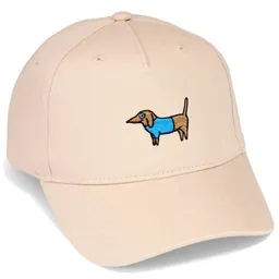 LIGARTI Bestickte Cap – Steffen der Dackel – LIGARTI Tiermanufaktur – Produktbild 1 von 1