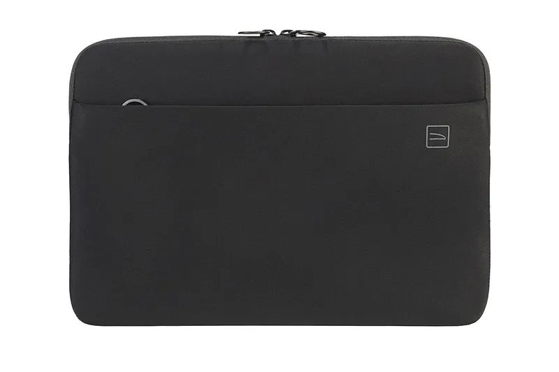 Tucano TOP Sleeve Schutzhülle MacBook Air 13'', MacBook Pro 13'', Laptop 12'', schwarz – Produktbild 1 von 1