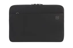 Tucano TOP Sleeve Schutzhülle MacBook Air 13'', MacBook Pro 13'', Laptop 12'', schwarz – Produktbild 1 von 1