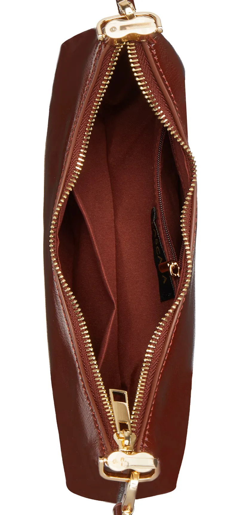 Vivance Vivance Handtasche rot, Rot, – Produktbild 2 von 3