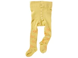 grödo Baby Strumpfhose Baumwolle (kbA) safran Gr.01 – Produktbild 1 von 1