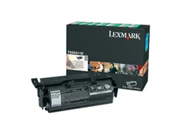Lexmark Lexmark Druckkassette T650A11E schwarz – Produktbild 1 von 1