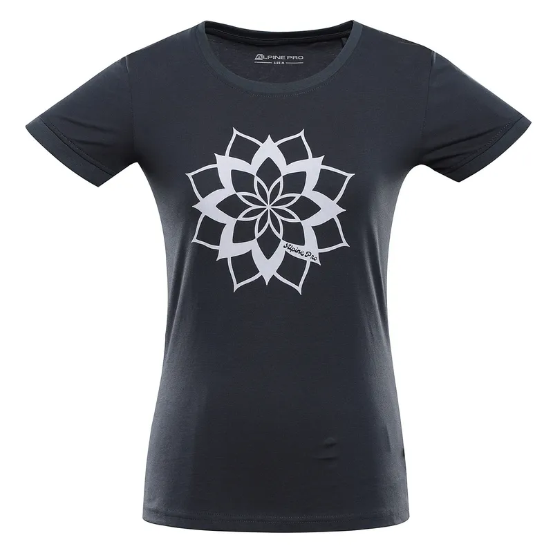 Alpine Pro T-Shirt Alpine Pro Termesa 2, Blau, – Produktbild 1 von 1