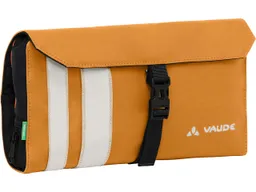 Vaude VAUDE Kulturbeutel "Socotra" zum Wickeln und Aufhängen, silt brown – Produktbild 1 von 1