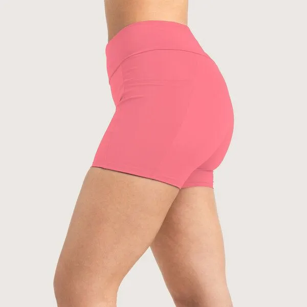 Frija Omina Frija Omina Recycling Running Shorts, Bubble (rosa), – Produktbild 1 von 2
