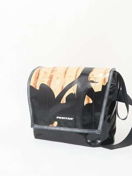 Freitag Freitag F14 DEXTER - black (000004317645) – Produktbild 2 von 3